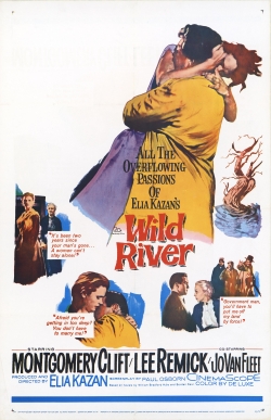 Watch Free Wild River HD Online on SFlix