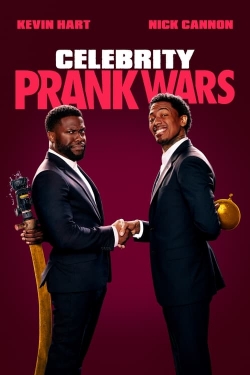 Watch Free Celebrity Prank Wars HD Online on SFlix