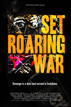 Watch Free Set Roaring War HD Online on SFlix