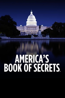 Watch Free America's Book of Secrets HD Online on SFlix