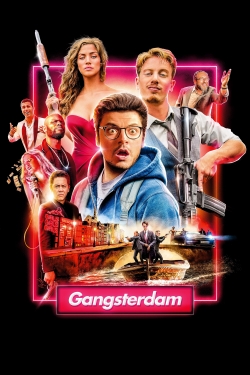 Watch Free Gangsterdam HD Online on SFlix