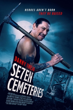 Watch Free Seven Cemeteries HD Online on SFlix