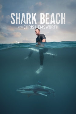 Watch Free Shark Beach with Chris Hemsworth HD Online on SFlix