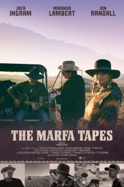 Watch Free The Marfa Tapes HD Online on SFlix