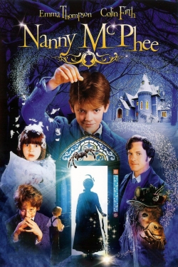 Watch Free Nanny McPhee HD Online on SFlix