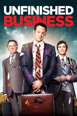 Watch Free Unfinished Business HD Online on SFlix