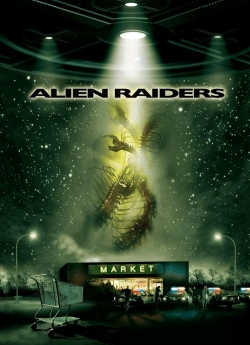 Watch Free Alien Raiders HD Online on SFlix