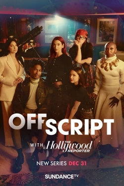 Watch Free Off Script with The Hollywood Reporter HD Online on SFlix