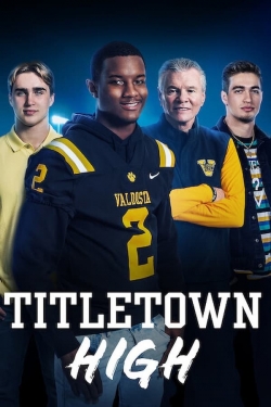 Watch Free Titletown High HD Online on SFlix