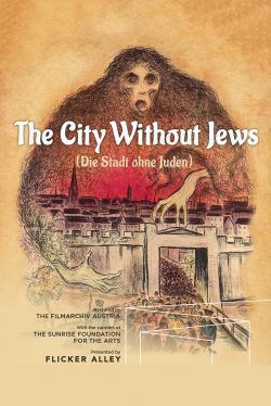 Watch Free The City Without Jews HD Online on SFlix