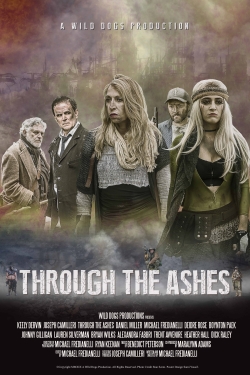 Watch Free Through the Ashes HD Online on SFlix