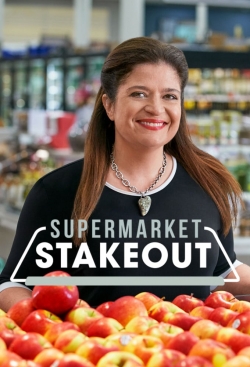 Watch Free Supermarket Stakeout HD Online on SFlix