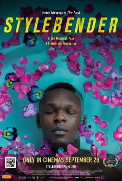 Watch Free Stylebender HD Online on SFlix