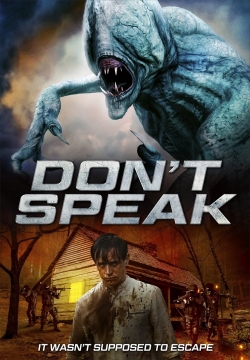 Watch Free Don’t Speak HD Online on SFlix