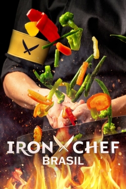 Watch Free Iron Chef Brazil HD Online on SFlix