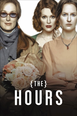 Watch Free The Hours HD Online on SFlix