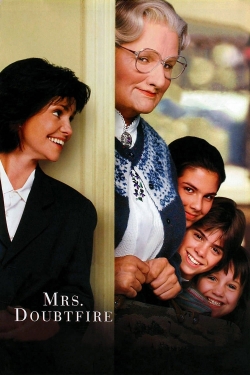 Watch Free Mrs. Doubtfire HD Online on SFlix