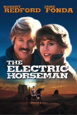 Watch Free The Electric Horseman HD Online on SFlix