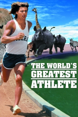 Watch Free The World's Greatest Athlete HD Online on SFlix