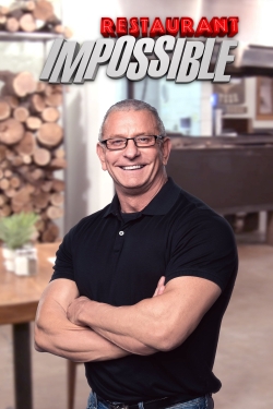 Watch Free Restaurant: Impossible HD Online on SFlix