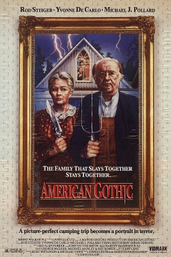 Watch Free American Gothic HD Online on SFlix