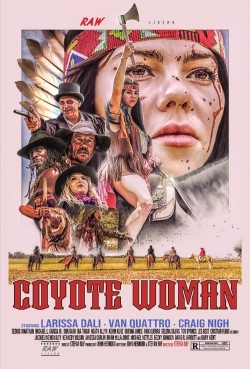 Watch Free Coyote Woman HD Online on SFlix