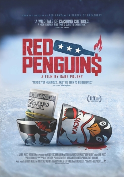 Watch Free Red Penguins HD Online on SFlix