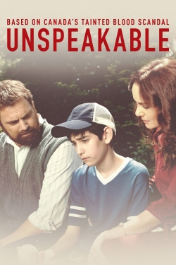 Watch Free Unspeakable HD Online on SFlix