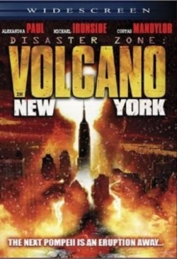 Watch Free Disaster Zone: Volcano in New York HD Online on SFlix