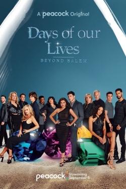 Watch Free Days of Our Lives: Beyond Salem HD Online on SFlix