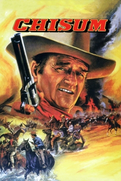 Watch Free Chisum HD Online on SFlix