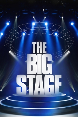 Watch Free The Big Stage HD Online on SFlix