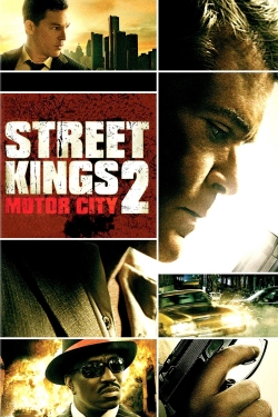 Watch Free Street Kings 2: Motor City HD Online on SFlix