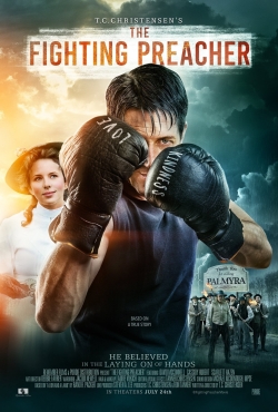 Watch Free The Fighting Preacher HD Online on SFlix