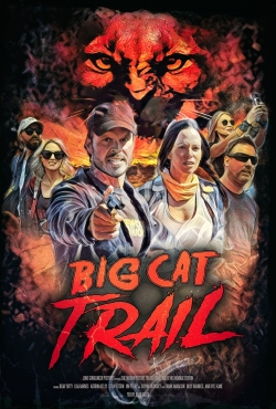 Watch Free Big Cat Trail HD Online on SFlix