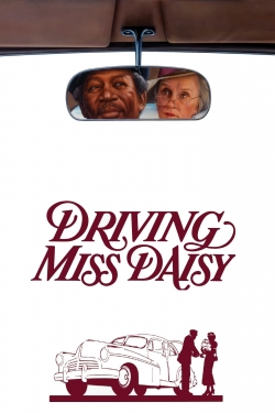 Watch Free Driving Miss Daisy HD Online on SFlix