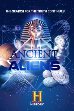 Watch Free Ancient Aliens HD Online on SFlix