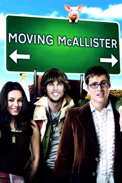 Watch Free Moving McAllister HD Online on SFlix