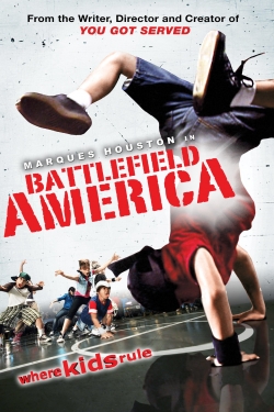 Watch Free Battlefield America HD Online on SFlix