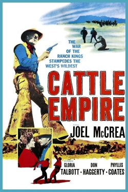 Watch Free Cattle Empire HD Online on SFlix