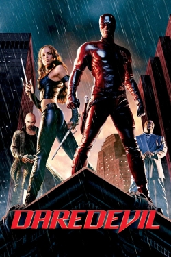 Watch Free Daredevil HD Online on SFlix