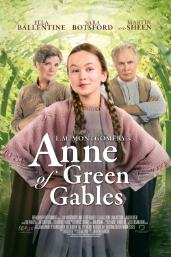 Watch Free Anne of Green Gables HD Online on SFlix