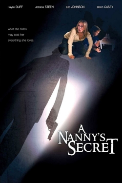 Watch Free My Nanny's Secret HD Online on SFlix