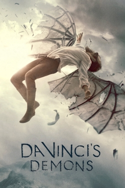 Watch Free Da Vinci's Demons HD Online on SFlix