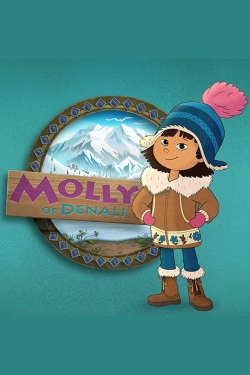 Watch Free Molly of Denali HD Online on SFlix