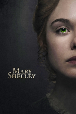 Watch Free Mary Shelley HD Online on SFlix