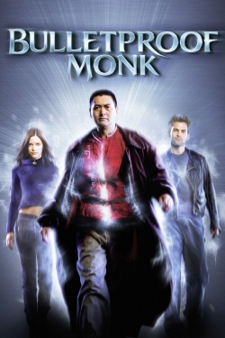 Watch Free Bulletproof Monk HD Online on SFlix