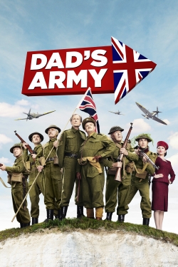 Watch Free Dad's Army HD Online on SFlix