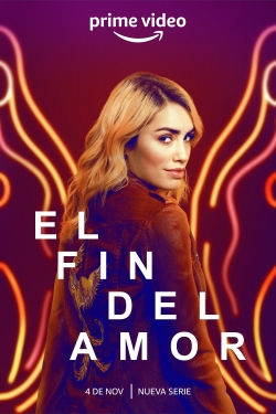 Watch Free The End of Love HD Online on SFlix