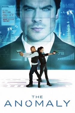 Watch Free The Anomaly HD Online on SFlix